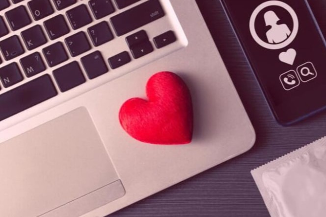 Dating Websites and Apps
