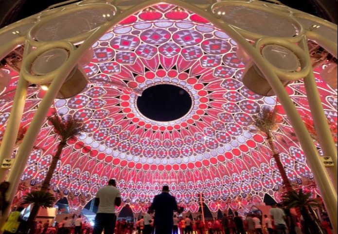 High-End Consumer Goods Expos
