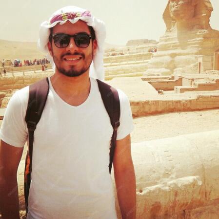 sugar daddy egypt