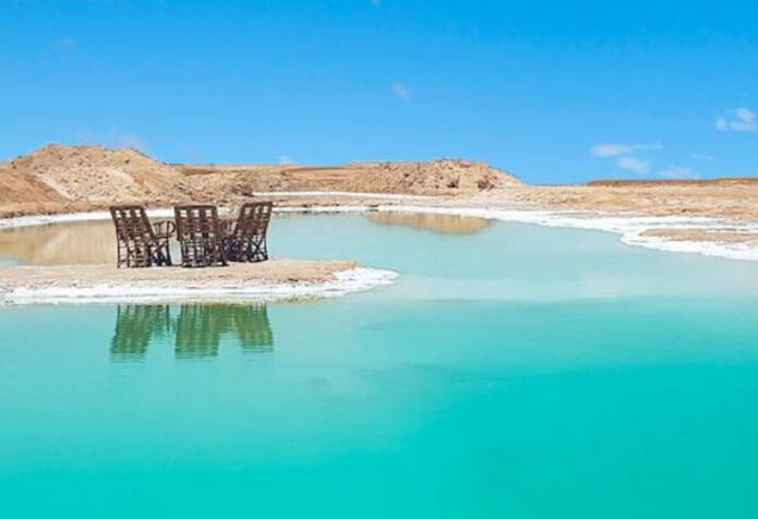 Private Yacht Excursion to Siwa Oasis