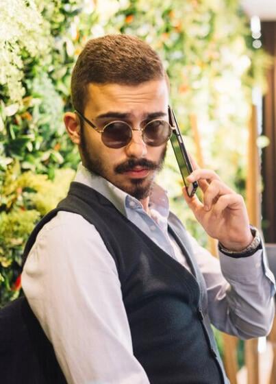 sugar daddy Giza