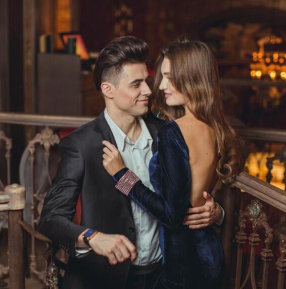 About Sugar Daddy Egypt